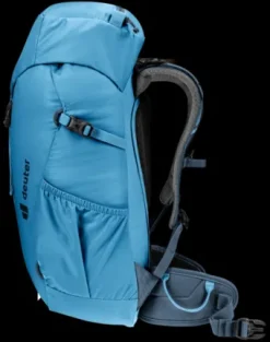 Deuter Climber 22 wave-ink Clearance