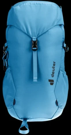 Deuter Climber 22 wave-ink Clearance