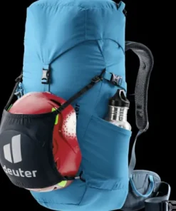 Deuter Climber 22 wave-ink Clearance