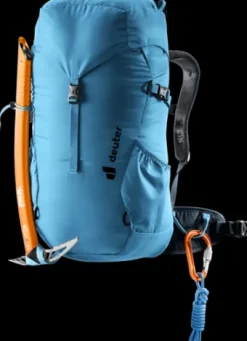 Deuter Climber 22 wave-ink Clearance