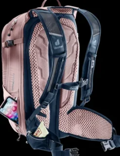 Deuter Compact 14+3 ink-ashrose Clearance