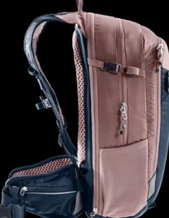 Deuter Compact 14+3 ink-ashrose Clearance