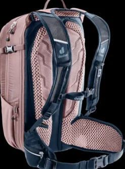 Deuter Compact 14+3 ink-ashrose Clearance