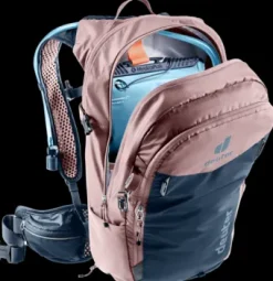 Deuter Compact 14+3 ink-ashrose Clearance