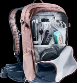 Deuter Compact 14+3 ink-ashrose Clearance
