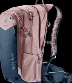 Deuter Compact 14+3 ink-ashrose Clearance