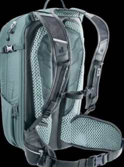 Deuter Compact 14+3 graphite-shale Online