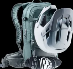 Deuter Compact 14+3 graphite-shale Online