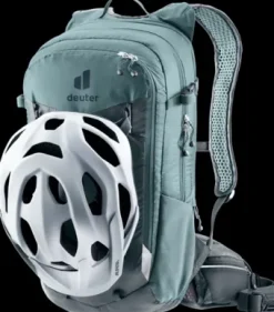 Deuter Compact 14+3 graphite-shale Online