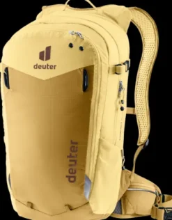 Deuter Compact 14+3 savanna-dune Hot