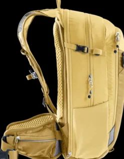 Deuter Compact 14+3 savanna-dune Hot