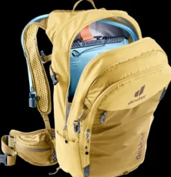 Deuter Compact 14+3 savanna-dune Hot