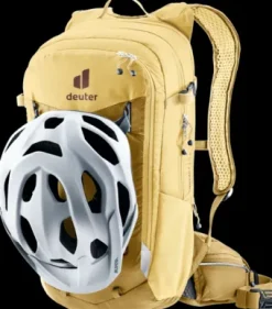 Deuter Compact 14+3 savanna-dune Hot
