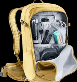 Deuter Compact 14+3 savanna-dune Hot