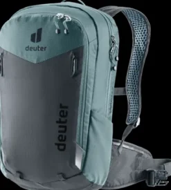 Deuter Compact 8 JR graphite-shale New