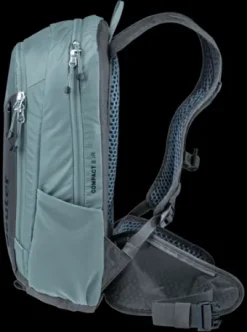 Deuter Compact 8 JR graphite-shale New