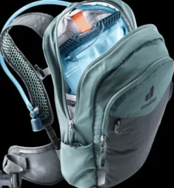 Deuter Compact 8 JR graphite-shale New