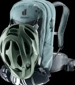 Deuter Compact 8 JR graphite-shale New