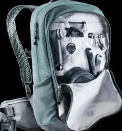 Deuter Compact 8 JR graphite-shale New