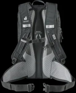 Deuter Compact 8 JR graphite-black Discount