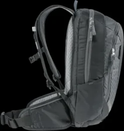Deuter Compact 8 JR graphite-black Discount