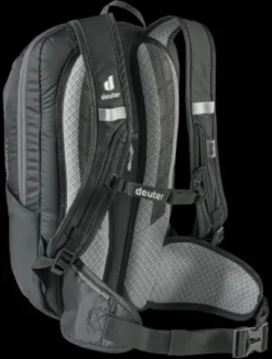 Deuter Compact 8 JR graphite-black Discount