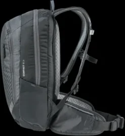 Deuter Compact 8 JR graphite-black Discount