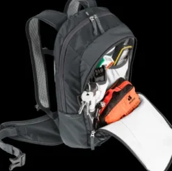 Deuter Compact 8 JR graphite-black Discount
