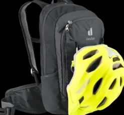 Deuter Compact 8 JR graphite-black Discount