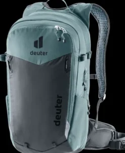 Deuter Compact 12+3 SL graphite-shale Outlet