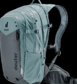 Deuter Compact 12+3 SL graphite-shale Outlet