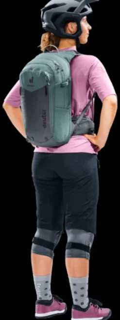 Deuter Compact 12+3 SL graphite-shale Outlet