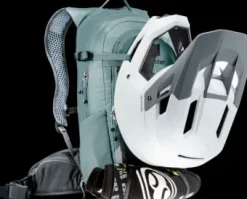 Deuter Compact 12+3 SL graphite-shale Outlet