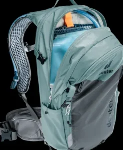 Deuter Compact 12+3 SL graphite-shale Outlet