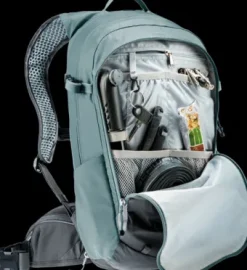 Deuter Compact 12+3 SL graphite-shale Outlet