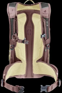 Deuter Compact 12+3 SL ashrose-desert Sale