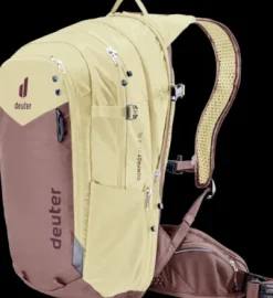 Deuter Compact 12+3 SL ashrose-desert Sale