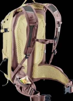 Deuter Compact 12+3 SL ashrose-desert Sale