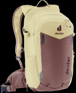 Deuter Compact 12+3 SL ashrose-desert Sale