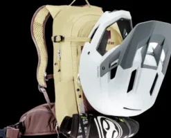 Deuter Compact 12+3 SL ashrose-desert Sale
