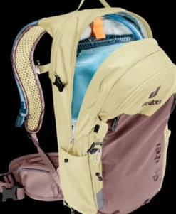 Deuter Compact 12+3 SL ashrose-desert Sale