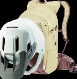 Deuter Compact 12+3 SL ashrose-desert Sale