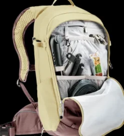 Deuter Compact 12+3 SL ashrose-desert Sale