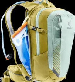 Deuter Compact EXP 12 SL frost-linden Online