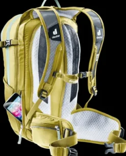 Deuter Compact EXP 12 SL frost-linden Online