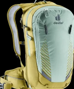 Deuter Compact EXP 12 SL frost-linden Online