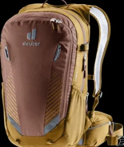 Deuter Compact EXP 12 SL raisin-almond Sale