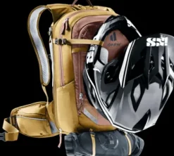 Deuter Compact EXP 12 SL raisin-almond Sale
