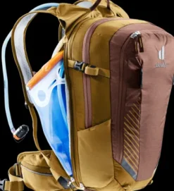 Deuter Compact EXP 12 SL raisin-almond Sale