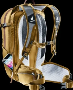 Deuter Compact EXP 12 SL raisin-almond Sale